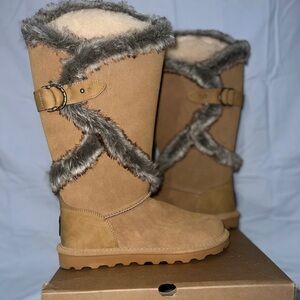 NWT Bearpaw Sheilah - 8